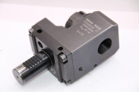 VDI 25 Spannzangenhalter ER25 Bohrhalter INDEX Traub 10545041C  X=70 used