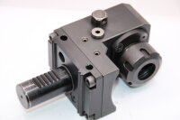 VDI 25 Spannzangenhalter ER25 Bohrhalter INDEX Traub...