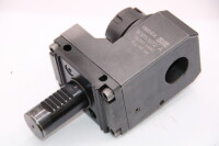 VDI 25 Spannzangenhalter ER25 Bohrhalter INDEX Traub W1250072A  X=70 used