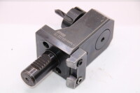 VDI 25 Spannzangenhalter ER25 Bohrhalter EWS 31.2525G200RLV used