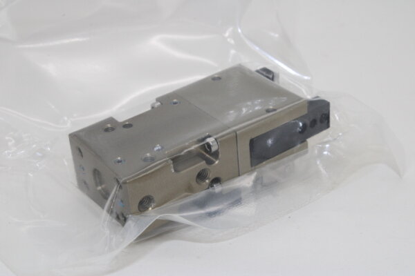 Schunk GWB 34 0307135 Winkelgreifer