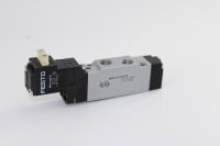 FESTO Ventil MEH-5/2-1/8-P-B (173129)