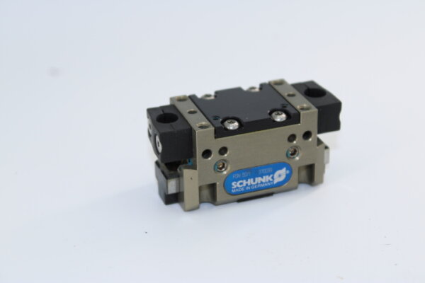 SCHUNK PGN 50/1 Parallelgreifer