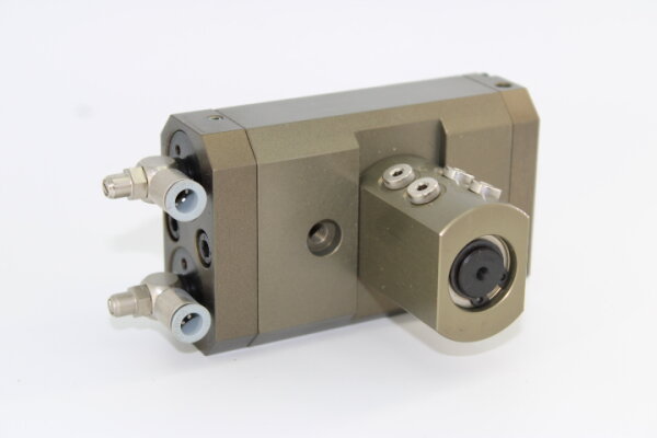 SCHUNK  MSEA 20 Schwenkantrieb
