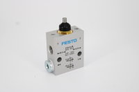 FESTO Ventil V/0-3-1/8 (4938) R543