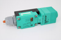 PEPPERL+FUCHS Lichtleitersensor  OJ500-M1K-E23 gebraucht