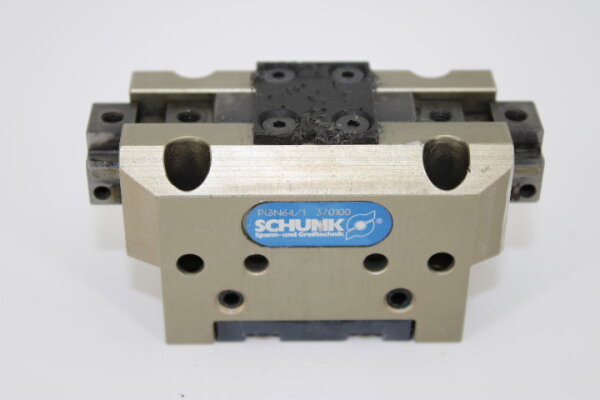 Schunk PGN 64-1 Parallelgreifer
