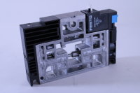 FESTO Ventil MSEB-3-24V DC (383306C)