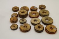 Gewindelehrring M24x1-6e gut