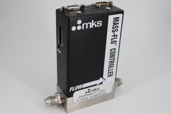 Mass Flow Controller 1179BX24CR14VSPC1