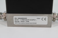 Mass Flow Controller 1179BX24CR14VSPC1