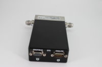Mass Flow Controller 1179BX24CR14VSPC1