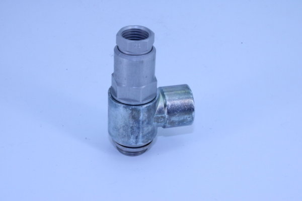 FESTO Ventil HGL-3/8-B (530032)