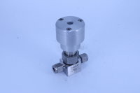 SWAGELOK SS-4BK-10 Ventil