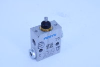 FESTO Ventil  V7O-3-1/8  (4938)