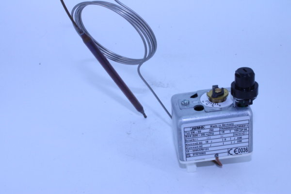 JUMO Regler EM-50