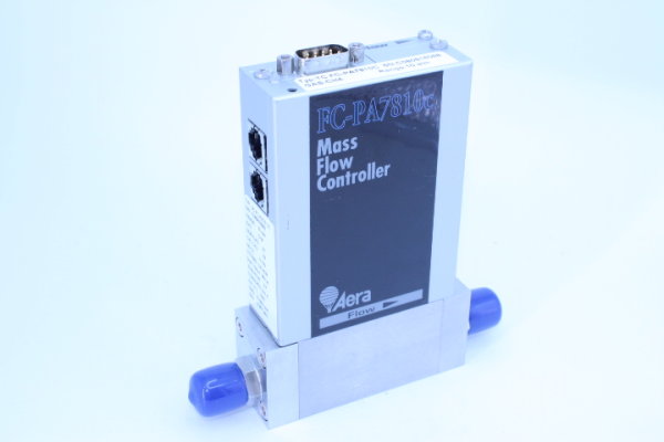 AERA  mass flow controller FC-PA7810C  10 slm
