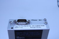 AERA  mass flow controller FC-PA7810C  10 slm