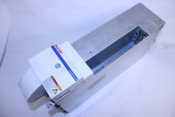 REXROTH IndraDrive M HMS01.1N-W0110-A-07-NNNN  MNR R911310462