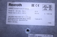 REXROTH IndraDrive M HMS01.1N-W0110-A-07-NNNN  MNR...
