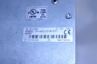 REXROTH IndraDrive M HMS01.1N-W0110-A-07-NNNN  MNR R911310462