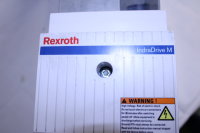 REXROTH IndraDrive M HMS01.1N-W0110-A-07-NNNN  MNR R911310462