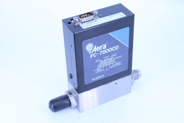 AERA  mass flow controller FC-7800CD 5 SLM