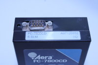 AERA  mass flow controller FC-7800CD 5 SLM