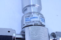 VERIFLO CORP. 944AOPLPNCCFSF.Faltenbalgventil
