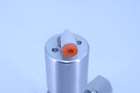 VERIFLO CORP. 944AOPLPNCCFSF.Faltenbalgventil