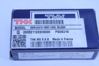 THK Kugelwagen SSR20XW1SSC (GK) Block  FG0K310