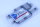 Linearführung 1 Satz  SKF LLMHS 12   TA2T1-120,0 P1W2