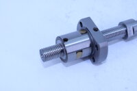 Steinmeyer Kugelgewindetrieb 99mm Länge