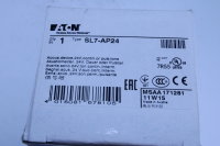 EATON Akustikmelder SL7-AP24