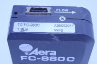 AERA  mass flow controller FC-980C 1SLM