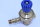 Rothenberger Sauerstoff Druckminderer 1500000465