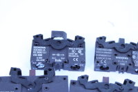 SIEMENS 3 SB1400-0C 3 usw Kontaktelement   14 Stück