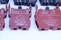 SIEMENS 3 SB1400-0C 3 usw Kontaktelement   14 Stück
