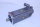 SIEMENS Servomotor 1FT7046-5AH71-1CG1