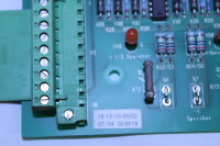 Haas-Laser 18-13-10-LS  V1.3 Platine