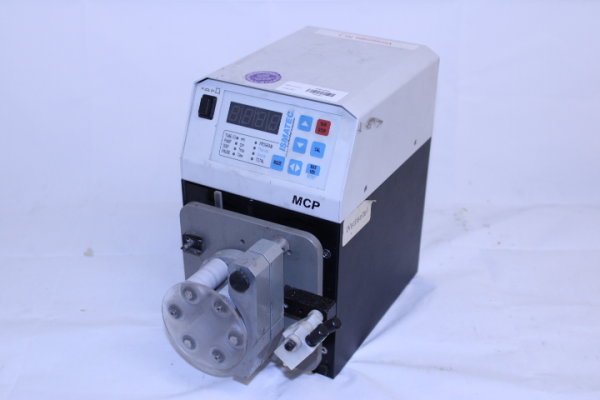 Ismatec ISM404B Schlauchpumpe