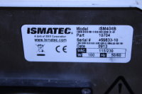 Ismatec ISM404B Schlauchpumpe