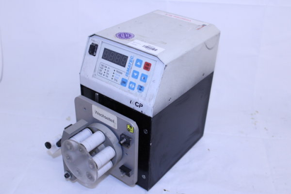 Ismatec ISM404B Schlauchpumpe