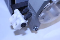 Ismatec ISM404B Schlauchpumpe