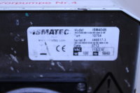 Ismatec ISM404B Schlauchpumpe
