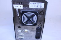 Ismatec ISM404B Schlauchpumpe