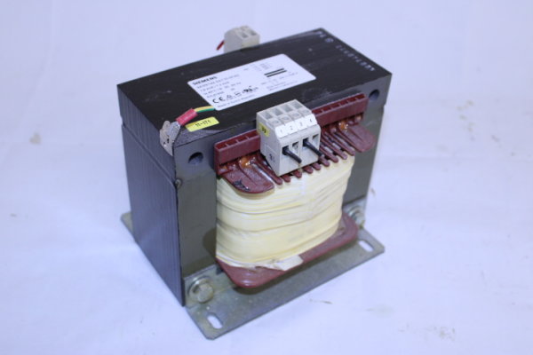 SIEMENS Transformator 4AM6142-5AT10-0FA0