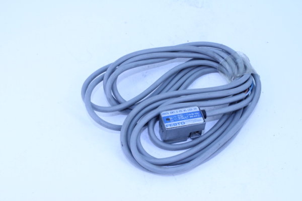FESTO Näherungsschalter SMT-3-PS-KL-LED-24  (30976)