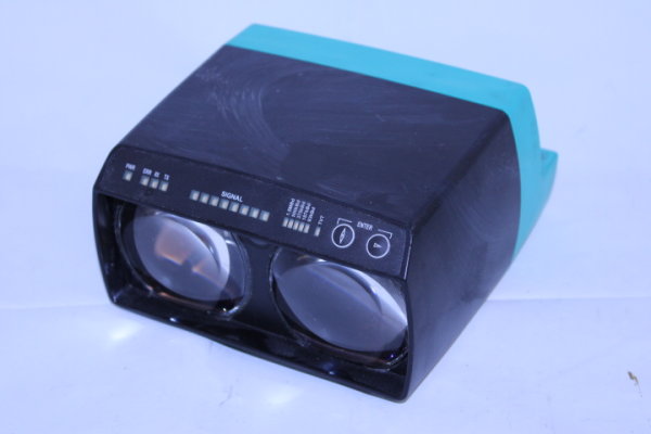 PEPPERL+FUCHS Visolux Lichtschranke LS610-DA-P/F2  (131633)