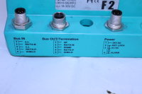 PEPPERL+FUCHS Visolux Lichtschranke LS610-DA-P/F2  (131633)